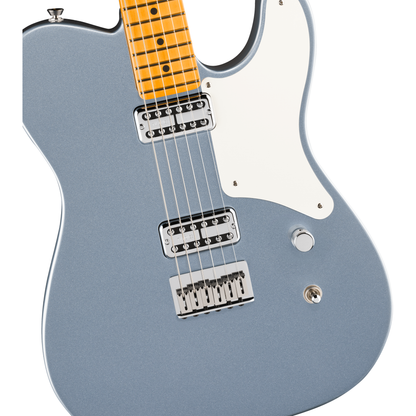 Fender 75th Anniversary American Professional Classic Cabronita Telecaster - Ice Blue Metallic