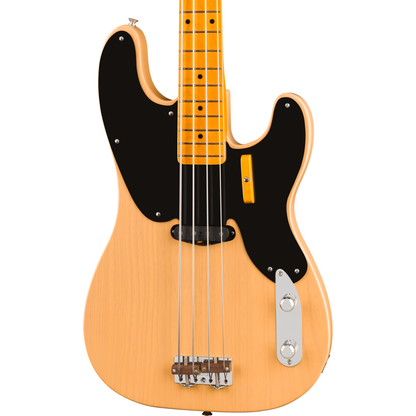 Fender 75th Anniversary American Vintage II 1951 Precision Bass - Butterscotch Blonde