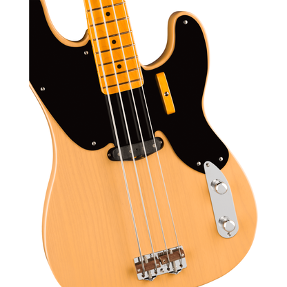 Fender 75th Anniversary American Vintage II 1951 Precision Bass - Butterscotch Blonde