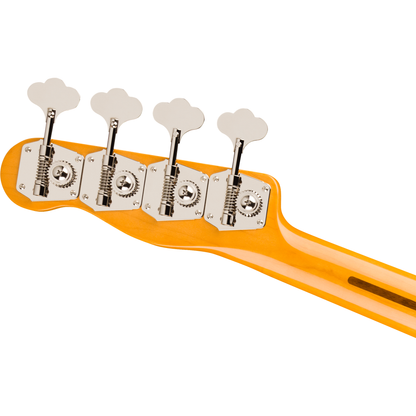 Fender 75th Anniversary American Vintage II 1951 Precision Bass - Butterscotch Blonde