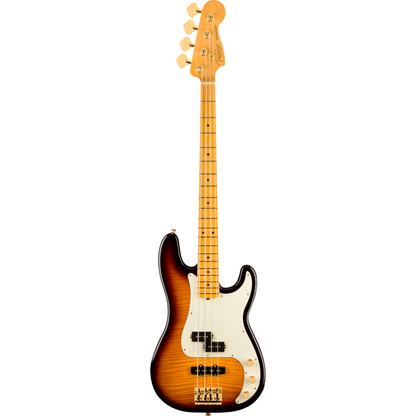 Fender 75th Anniversary American Professional PJ Bass - 2-Color Sunburst