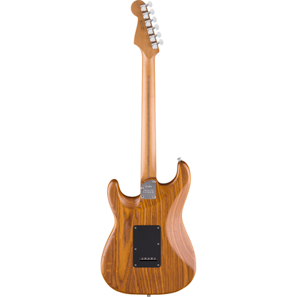 Fender Limited Edition American Ultra II Stratocaster HSS - Natural