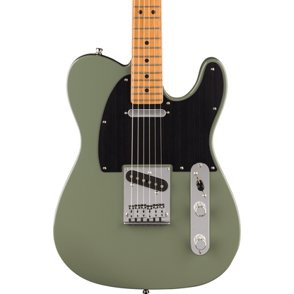 Fender FSR American Ultra II Telecaster - Antique Olive