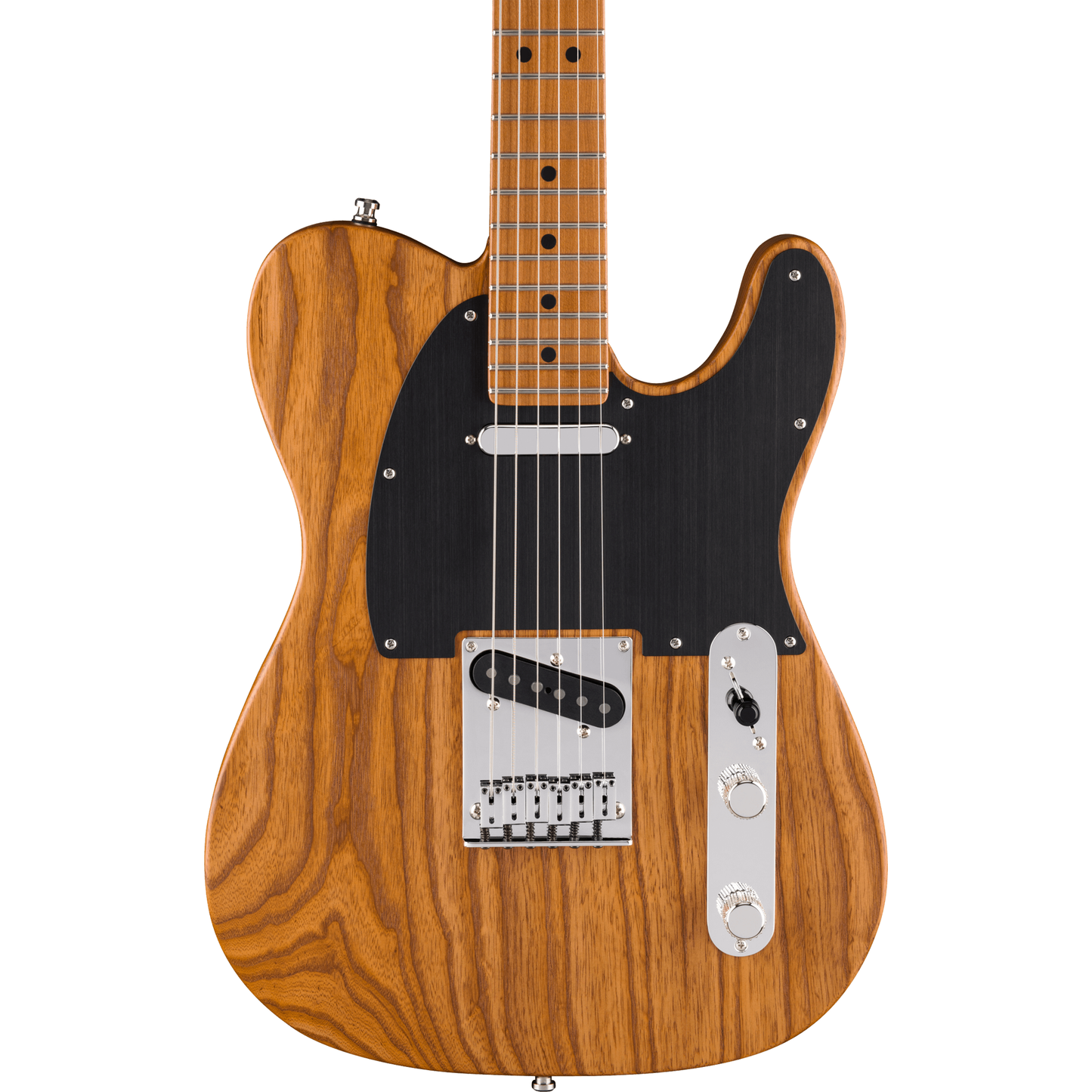 Fender Limited Edition American Ultra II Telecaster - Natural