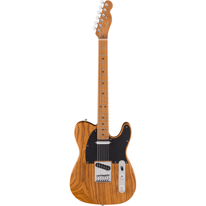 Fender Limited Edition American Ultra II Telecaster - Natural
