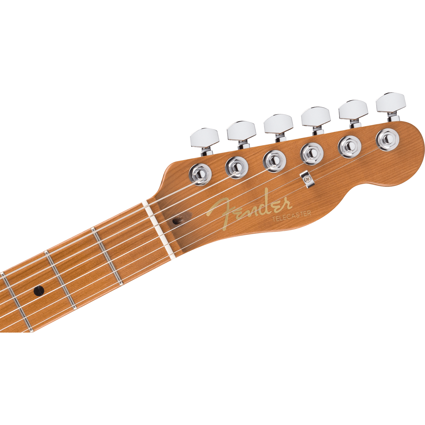 Fender Limited Edition American Ultra II Telecaster - Natural
