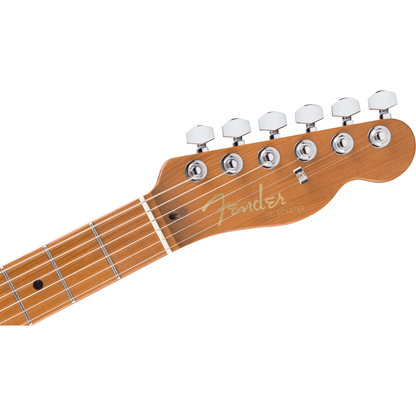 Fender Limited Edition American Ultra II Telecaster - Natural