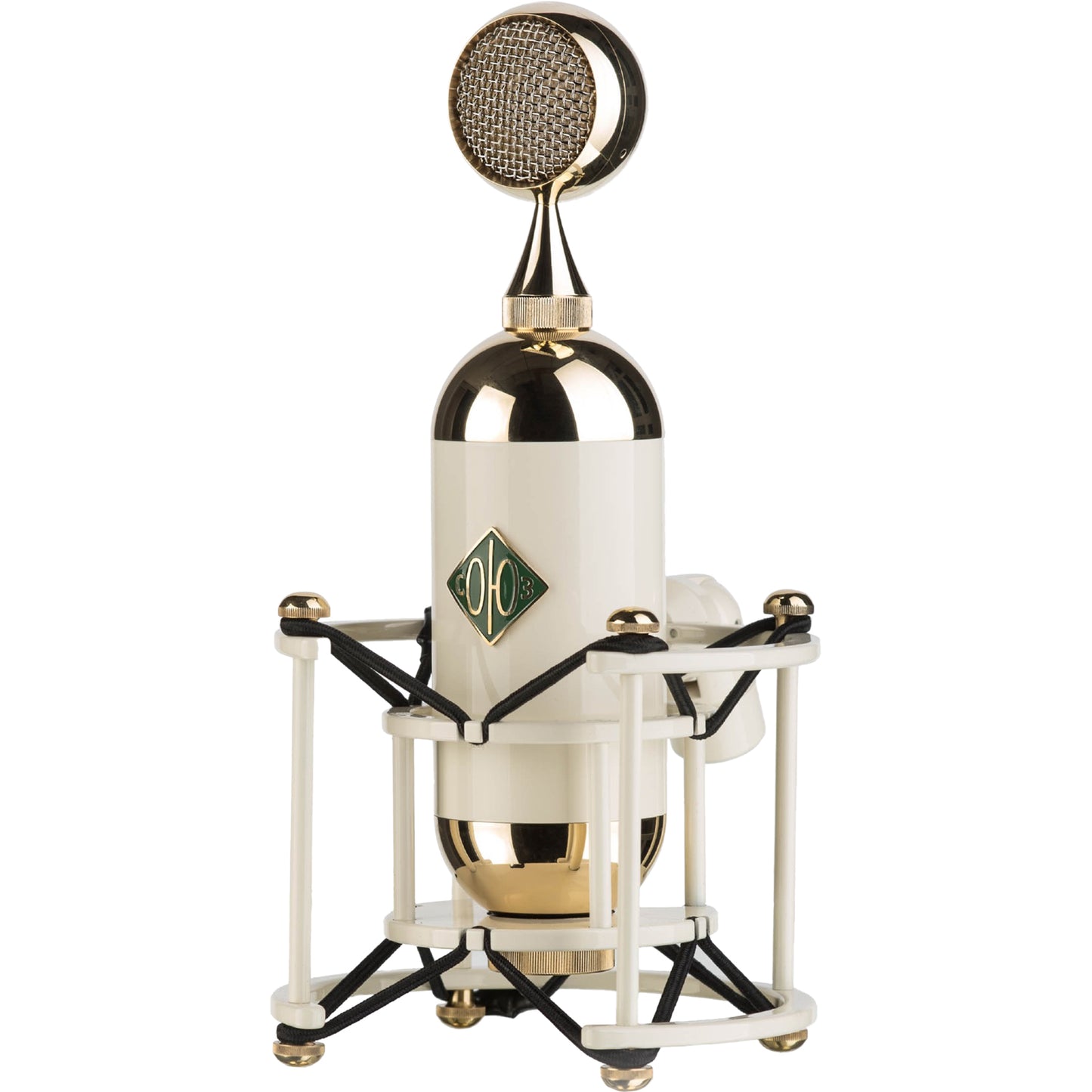 Soyuz 017 FET Large Diaphragm FET Condenser Microphone
