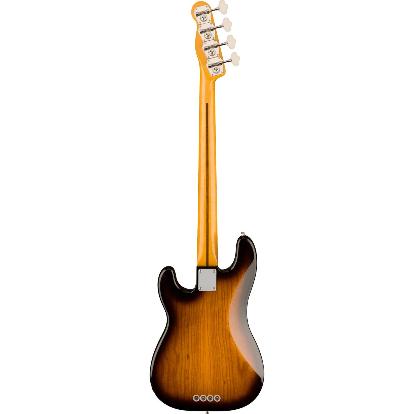 Fender American Vintage II 1954 4-String Precision Bass in 2-Color Sunburst
