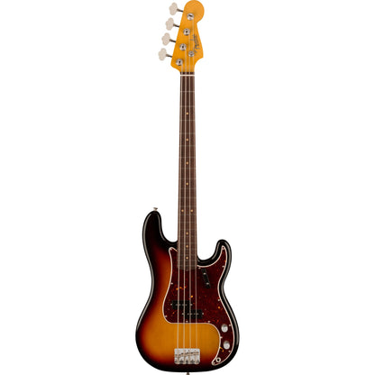 Fender American Vintage II 1960 4-String Precision Bass in 3-Color Sunburst