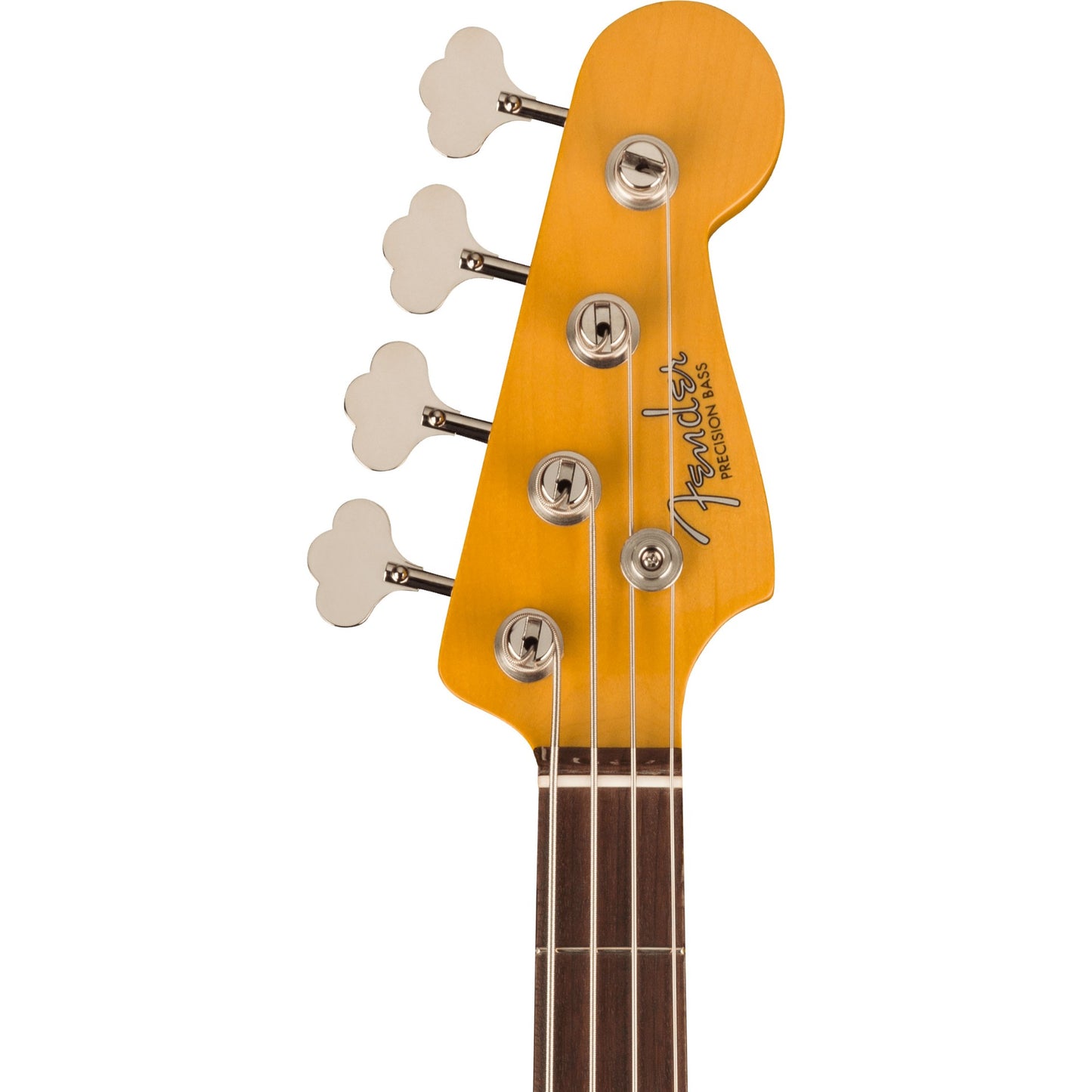 Fender American Vintage II 1960 4-String Precision Bass in 3-Color Sunburst