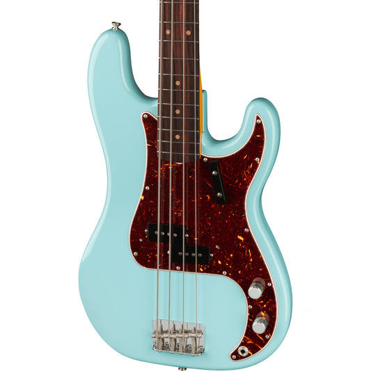 Fender American Vintage II 1960 4-String Precision Bass in Daphne Blue