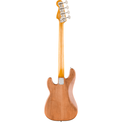 Fender Lee Sklar Precision Bass - Rosewood Fingerboard, Natural