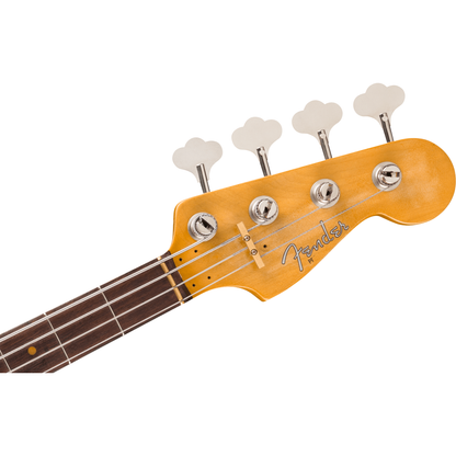 Fender Lee Sklar Precision Bass - Rosewood Fingerboard, Natural