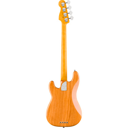 Fender American Professional Precision Bass - Maple Fingerboard, Natural