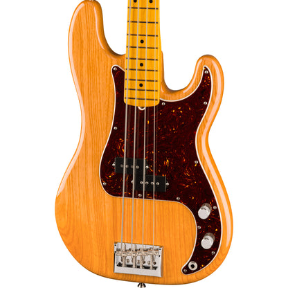 Fender American Professional Precision Bass - Maple Fingerboard, Natural