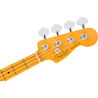 Fender American Professional Precision Bass - Maple Fingerboard, Natural