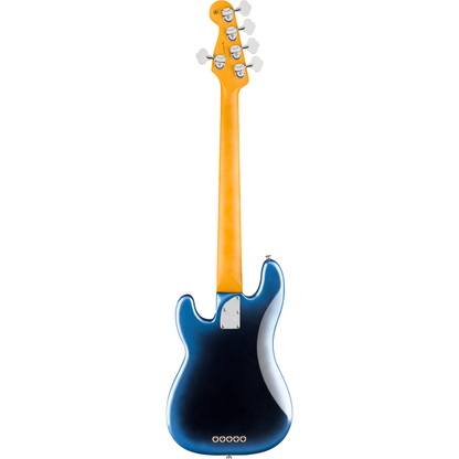 Fender American Professional Precision Bass V - Rosewood Fingerboard, Dark Night
