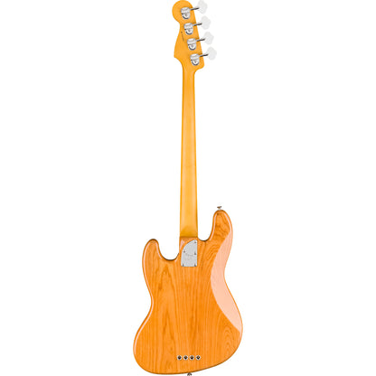 Fender American Professional Jazz Bass - Maple Fingerboard, Natural