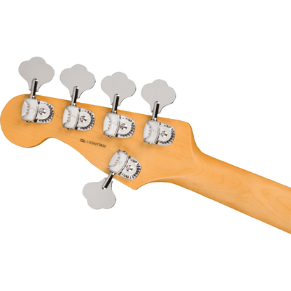 Fender American Professional II Jazz Bass V - Rosewood Fingerboard, Olympic White