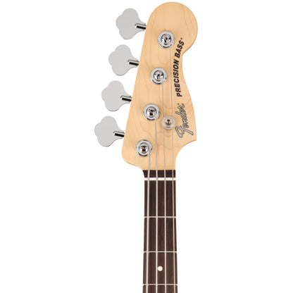 Fender American Performer Precision Bass 4 String Bass in Sunburst