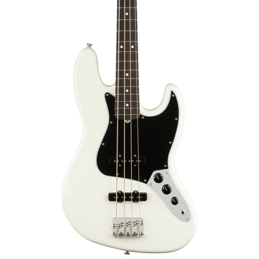 Fender American Performer Jazz Bass in Arctic White
