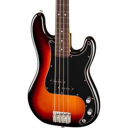 Fender American Professional Classic Precision Bass - 3-Color Sunburst