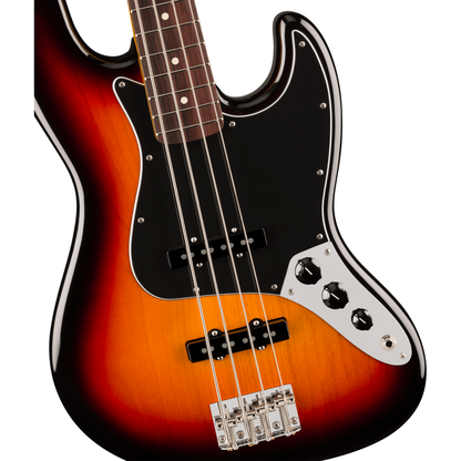 Fender American Professional Classic Jazz Bass - 3-Color Sunburst
