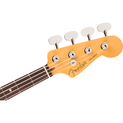 Fender American Professional Classic Jazz Bass - 3-Color Sunburst