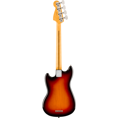 Fender American Professional Classic Mustang Bass - 3-Color Sunburst