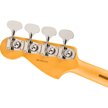 Fender American Professional Classic Mustang Bass - 3-Color Sunburst