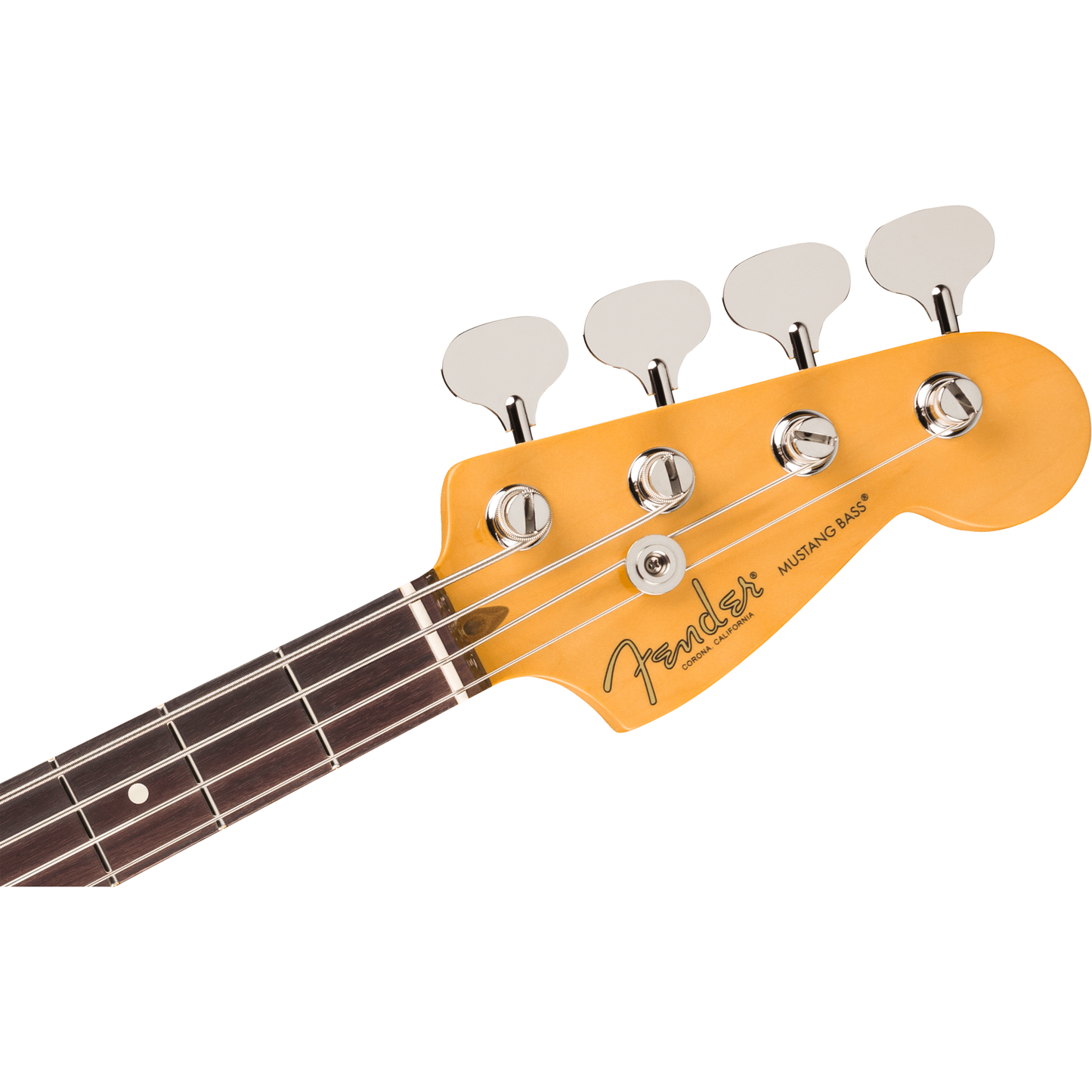 Fender American Professional Classic Mustang Bass - 3-Color Sunburst
