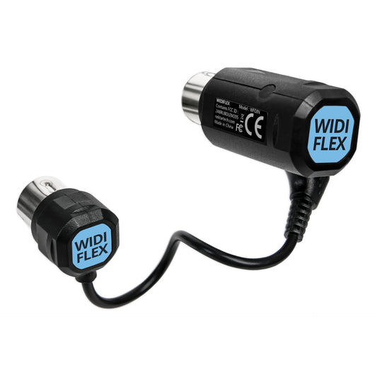 Nektar WIDIFLEX Bluetooth 5 Midi Solution