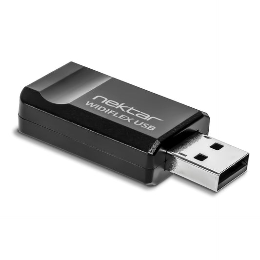 Nektar WIDIFLEX Bluetooth 5 USB Adapter