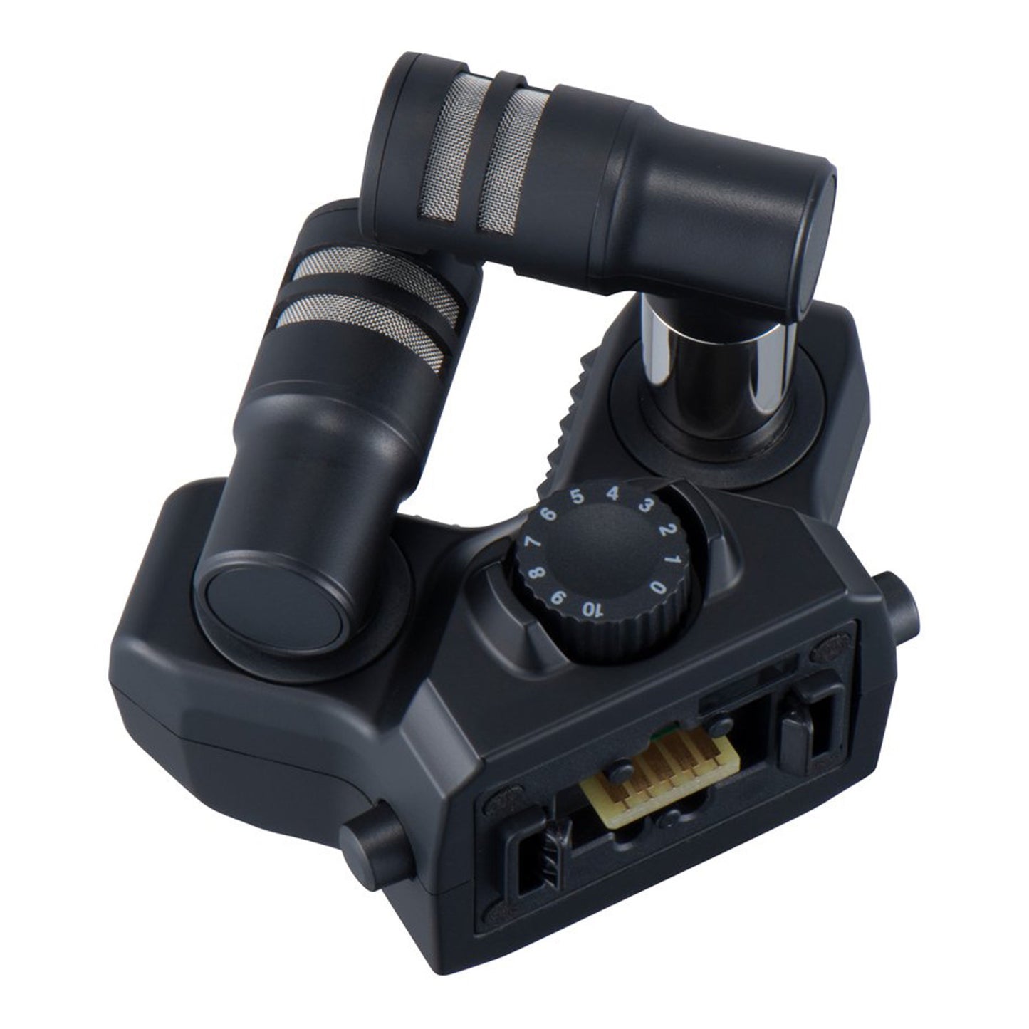 Zoom XAH-8 Adjustable Stereo Mic Capsule for H8