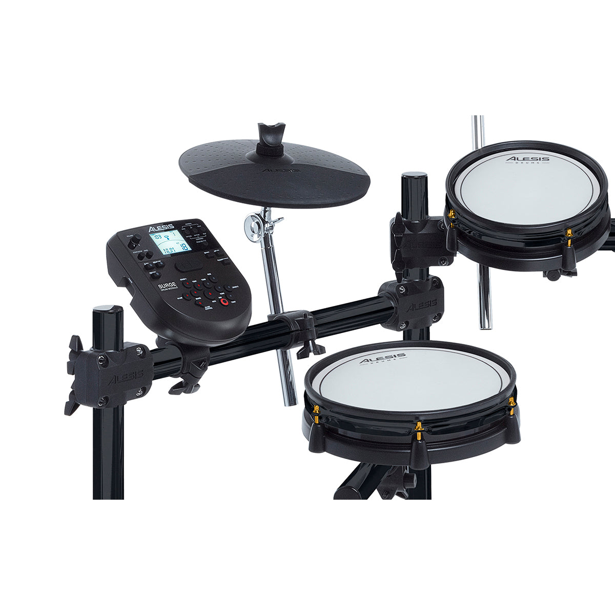 Alesis Surge Meshkit Electronic Drum Kit