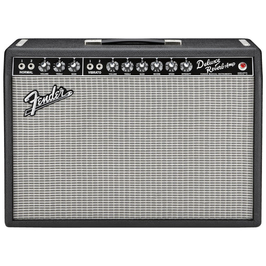 Fender ‘65 Deluxe Reverb Amplifier