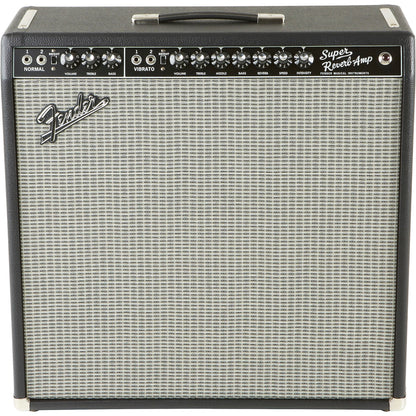 Fender 1965 Super Reverb® 120v Guitar Amplifier