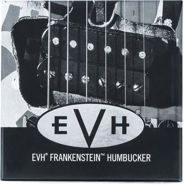 EVH® Frankenstein™ Humbucker Pickup