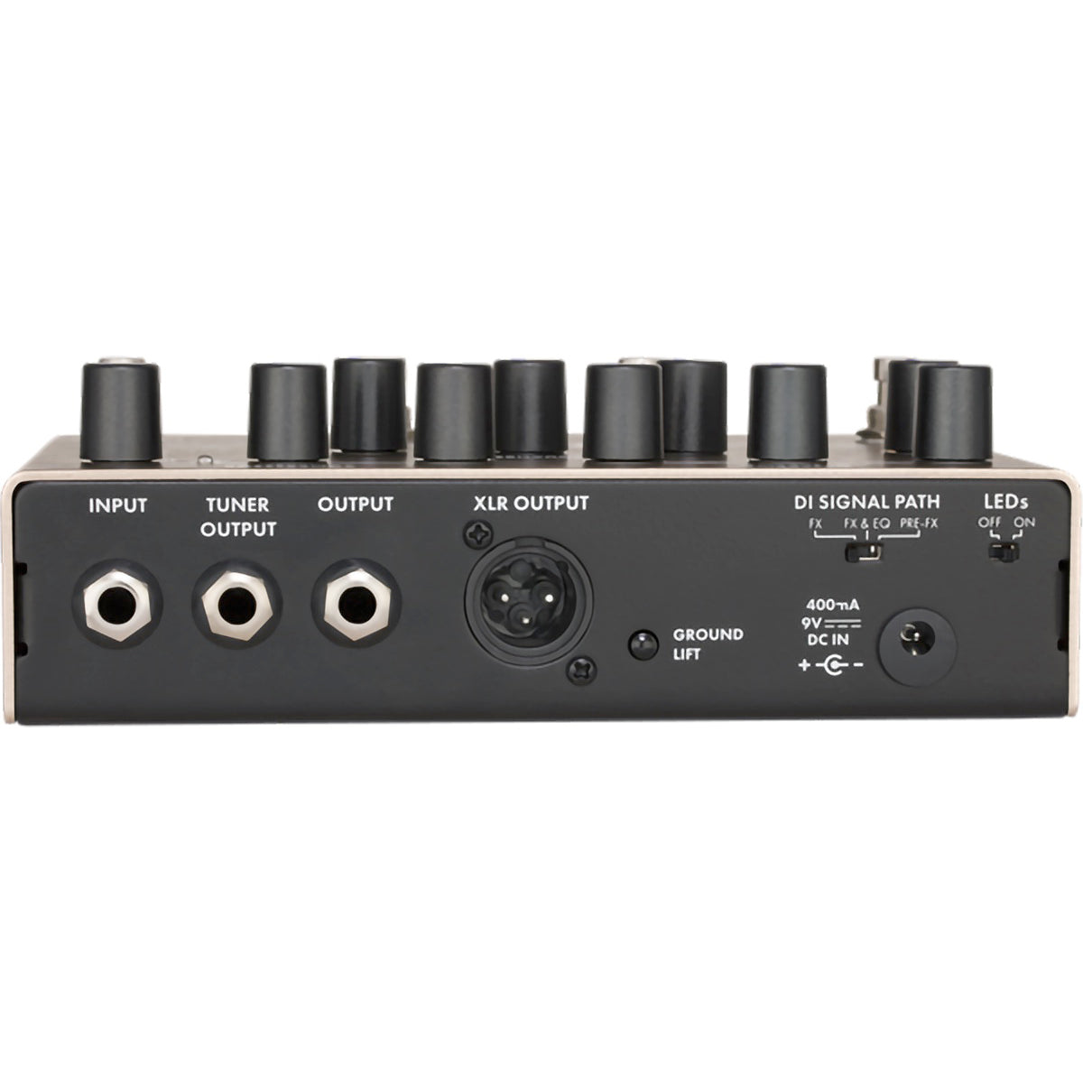 fender multi effects pedal Fender Downtown Express Bass Multi Effect Pedal – Alto Music