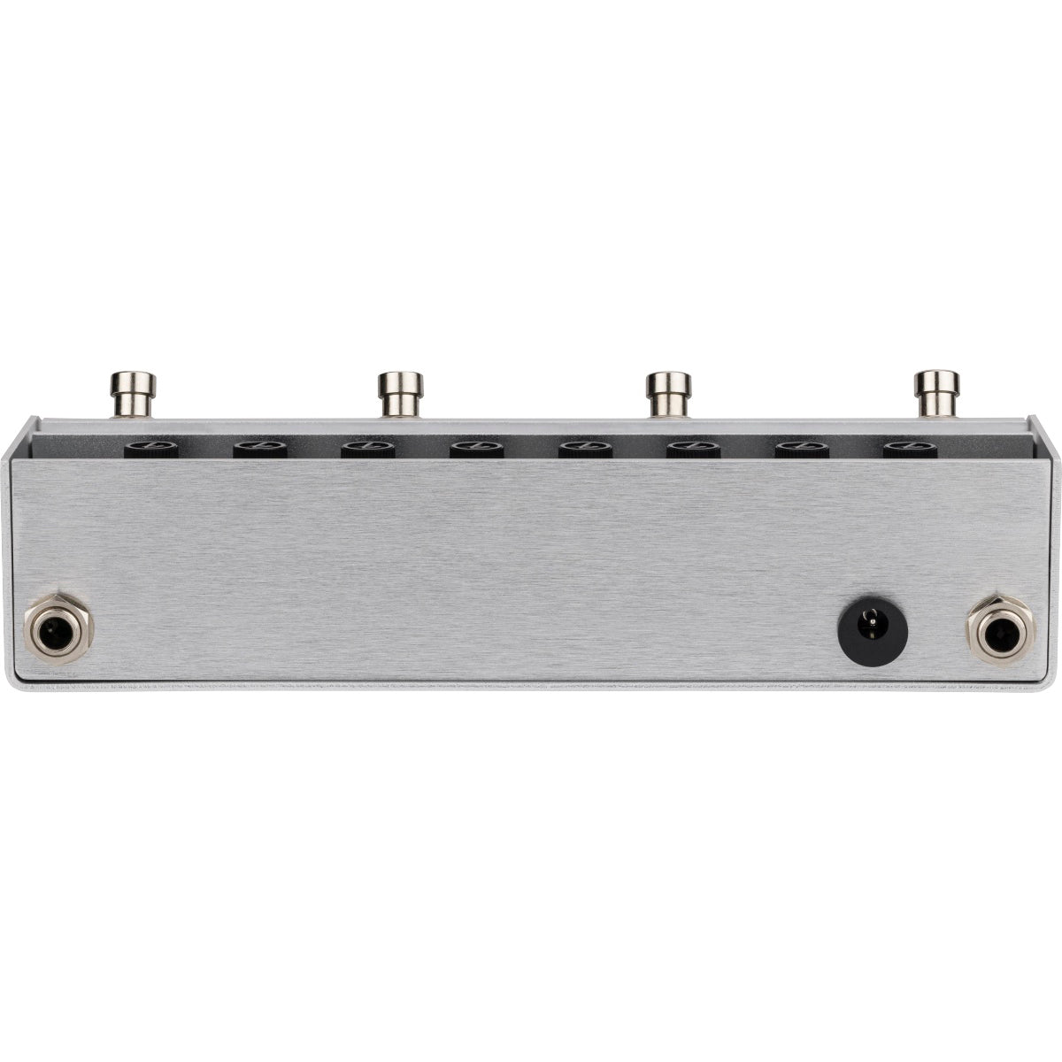 kevin shields fuzz pedal Fender Shields Blender Fuzz Pedal