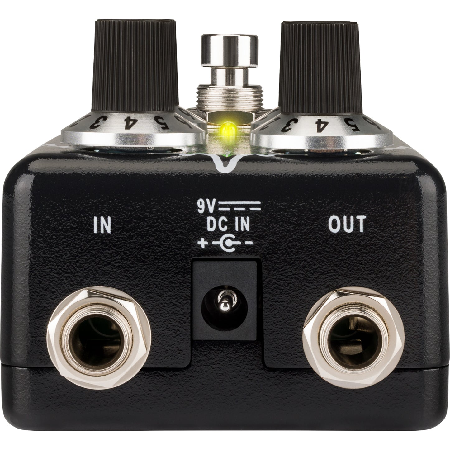 Fender Godzilla Distortion Pedal