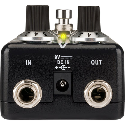Fender Godzilla Distortion Pedal
