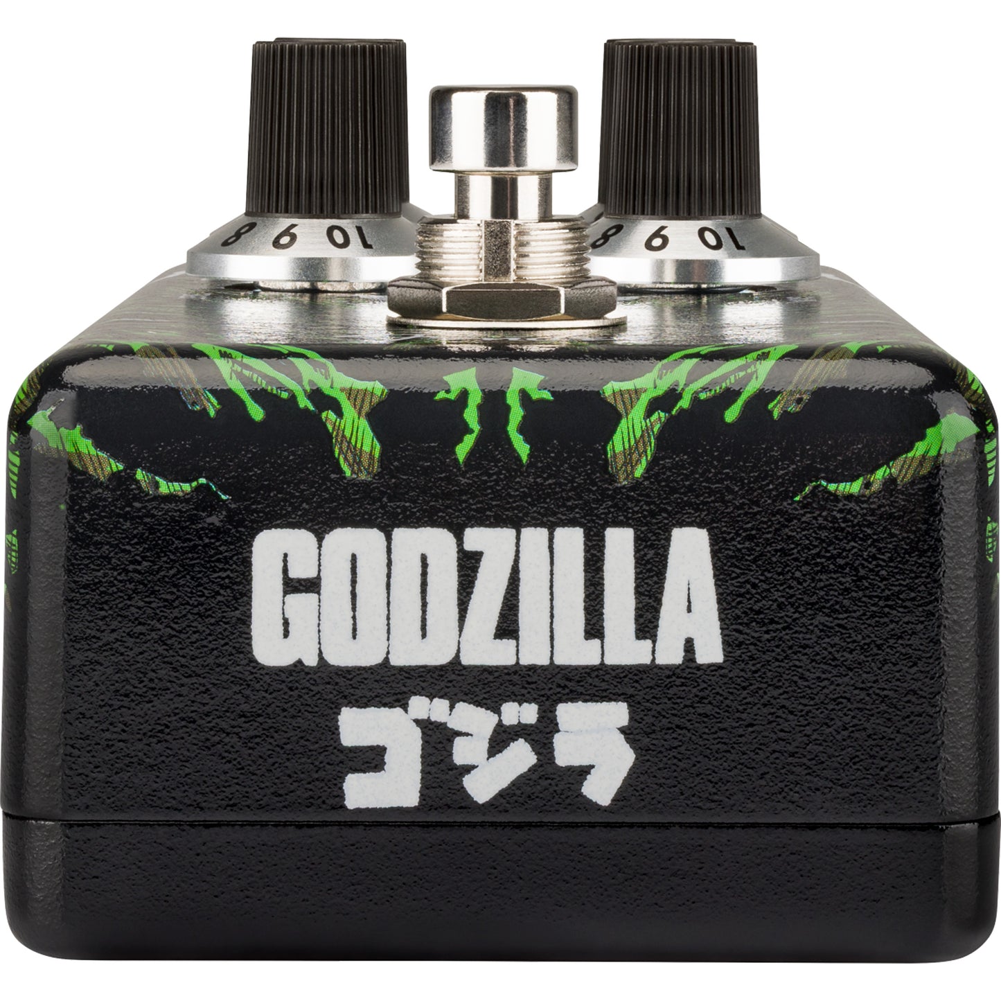 Fender Godzilla Distortion Pedal