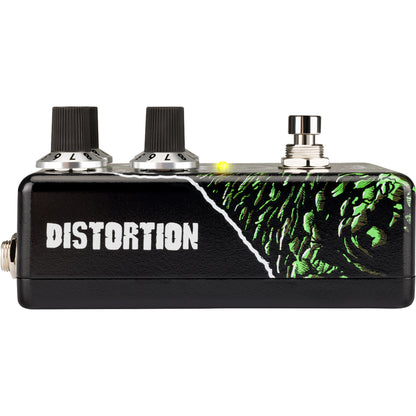 Fender Godzilla Distortion Pedal
