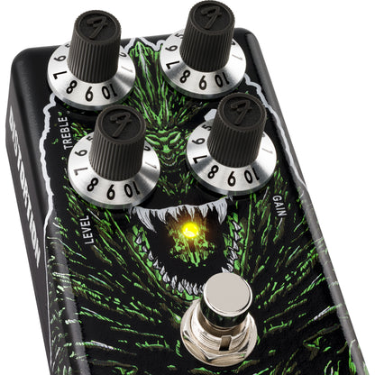 Fender Godzilla Distortion Pedal