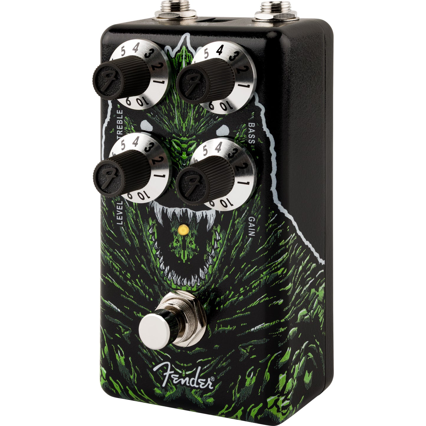 Fender Godzilla Distortion Pedal