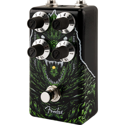 Fender Godzilla Distortion Pedal