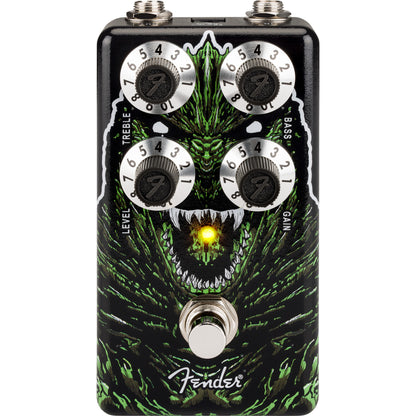 Fender Godzilla Distortion Pedal