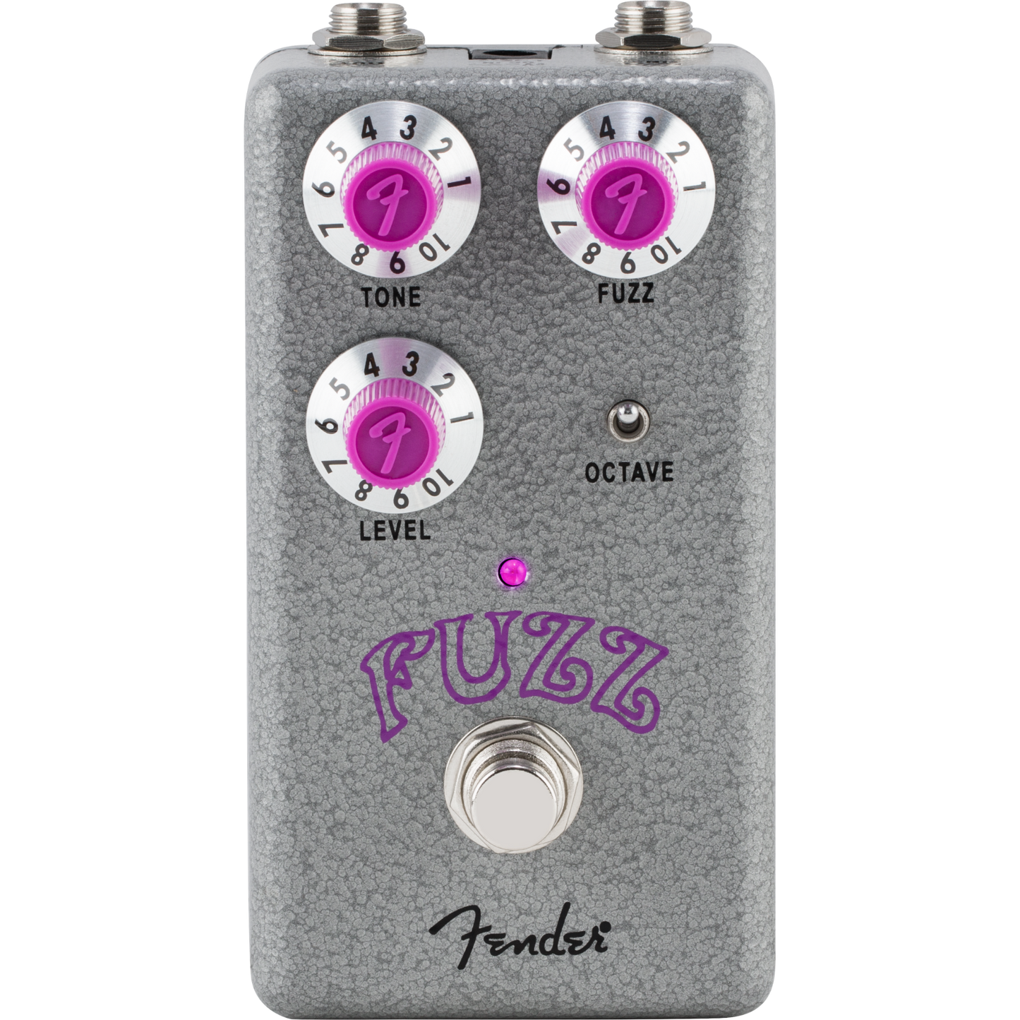 Fender Hammertone™ Fuzz Pedal